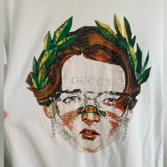Gucci Tshirt - Picture 2 of 7